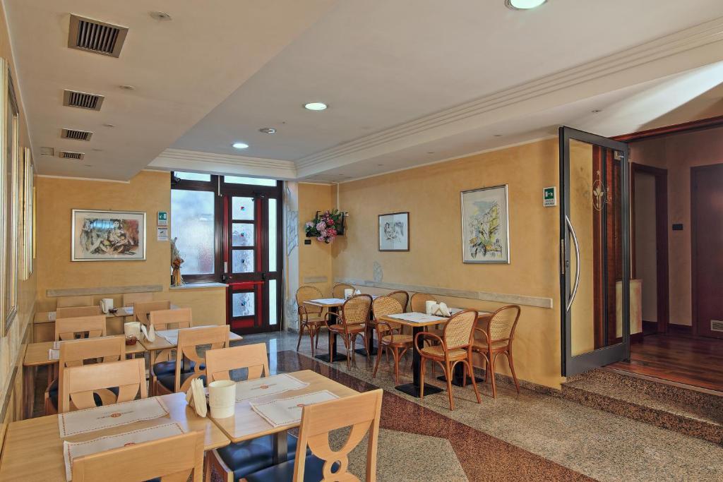Hotel Aurora Wellness&SPA Tivoli Terme Exterior foto
